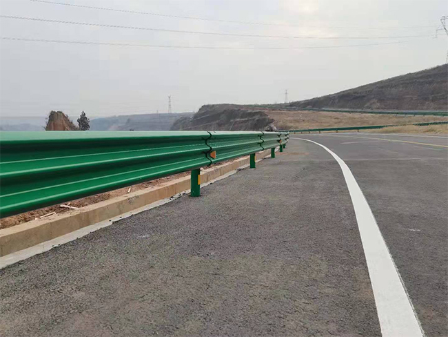 泸州公路防护栏
