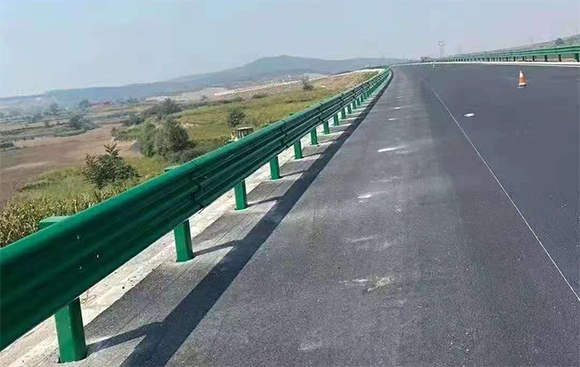 泸州高速路护栏