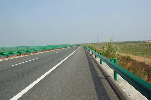 泸州高速波形梁护栏