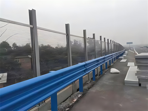 泸州高速防撞护栏生产制造工艺