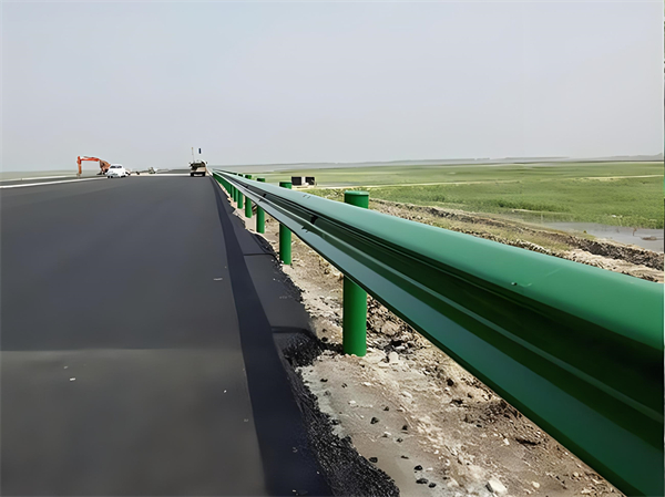 泸州高速公路护栏的生产制造工艺